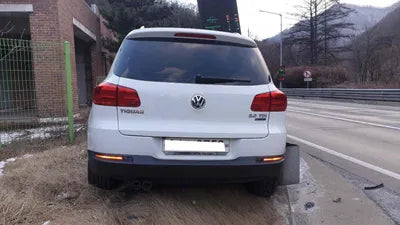 2015 Volkswagen Tiguan WVGZZZ5NZGW504394 VIN:WVGZZZ5NZGW504394