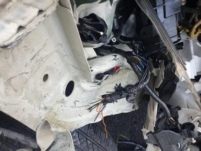 2019 Kia Carnival KNAMB81ABKS556683 VIN:KNAMB81ABKS556683