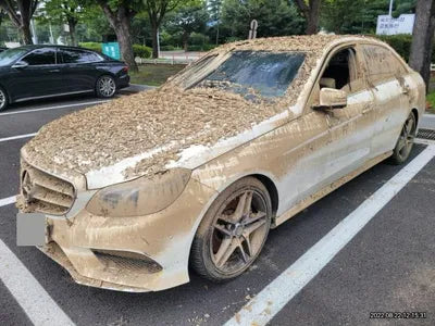 2015 Mercedes-Benz E 350 VIN: