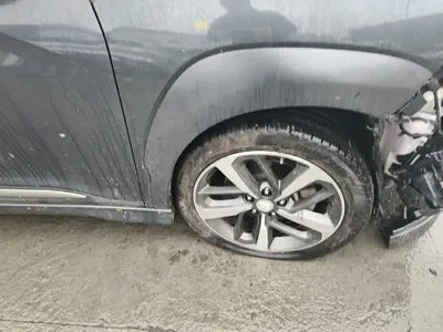 2018 Hyundai Kona 599KMKMHK7815GJU0 VIN:599KMKMHK7815GJU0