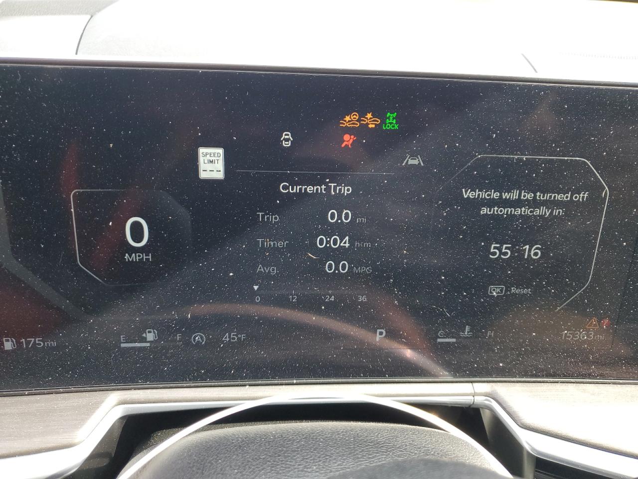 2024 KIA SORENTO SX VIN:5XYRKDJF0RG298133