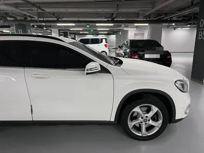 2019 Mercedes-Benz GLA 220 VIN: