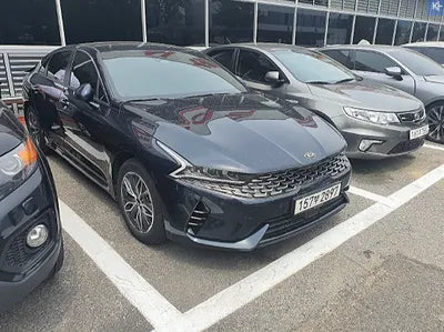 2020 Kia K5 KNAG341JBLA002980 VIN:KNAG341JBLA002980