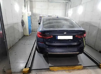 2021 BMW 630 WBA61CC03MCF35896 VIN:WBA61CC03MCF35896