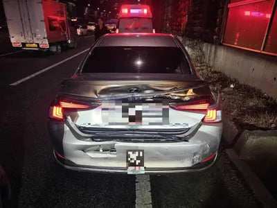 2020 Lexus ES 300 JTHBA1C12M2000400 VIN:JTHBA1C12M2000400