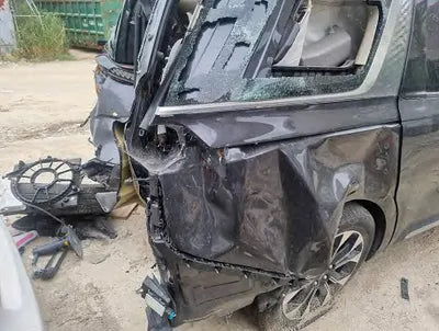 2023 Kia Carnival KNANE81BBPS235891 VIN:KNANE81BBPS235891