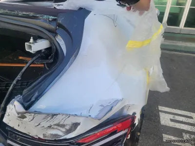 2023 Genesis G80 VIN: