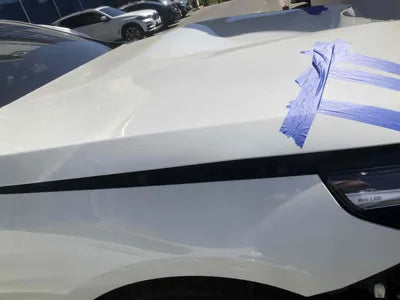 2024 BMW 520 WBA21FJ00RCR81902 VIN:WBA21FJ00RCR81902