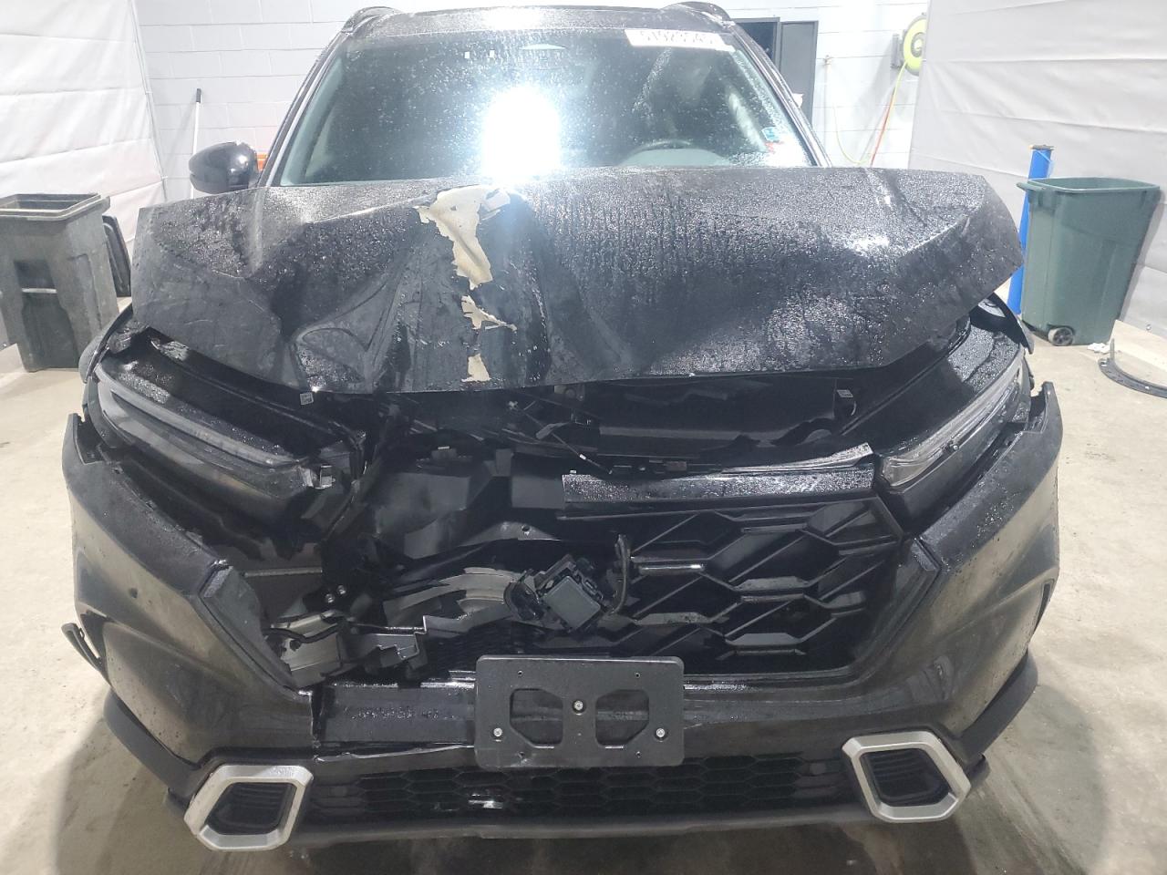 2023 HONDA CR-V SPORT TOURING VIN:7FARS6H95PE024155