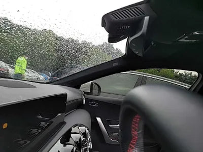 2020 Mercedes-Benz A 220 VIN: