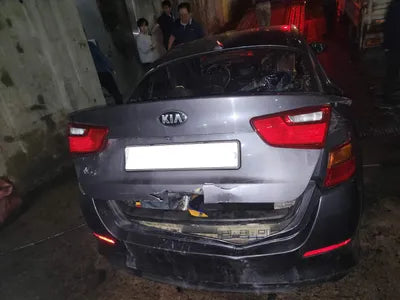 2015 Audi A5 KNAGN418BFA628049 VIN:KNAGN418BFA628049