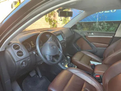 2015 Volkswagen Tiguan WVGZZZ5NZFW561246 VIN:WVGZZZ5NZFW561246