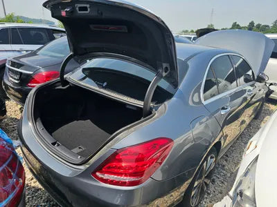 2018 2018 mercedes benz c class WDDWF0EB8JR370523 VIN:WDDWF0EB8JR370523
