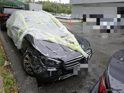 2021 Mercedes-Benz E 450 VIN: