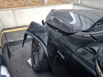 2017 Mercedes-Benz GLC 43 WDC0G6EBXHF277072 VIN:WDC0G6EBXHF277072