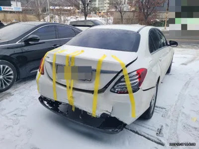 2015 Mercedes-Benz C 200 VIN: