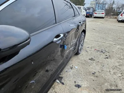 2020 Kia K5 KNAG541JBLA001025 VIN:KNAG541JBLA001025