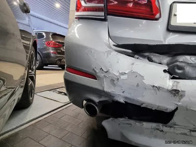 2020 BMW 520 WBAJF5103LCE17131 VIN:WBAJF5103LCE17131