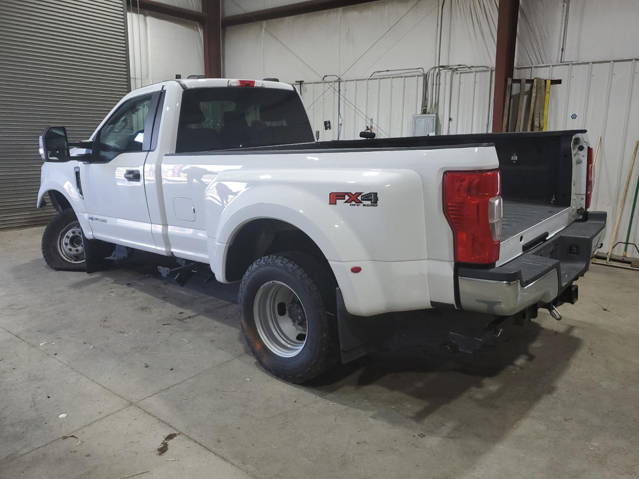 2022 FORD F350 SUPER DUTY VIN:1FTRF3DT9NED54914