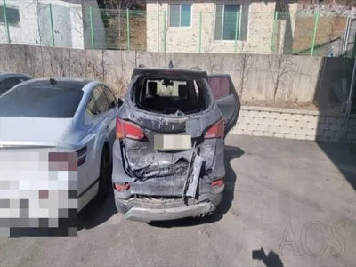 2016 Hyundai Santa FE VIN: