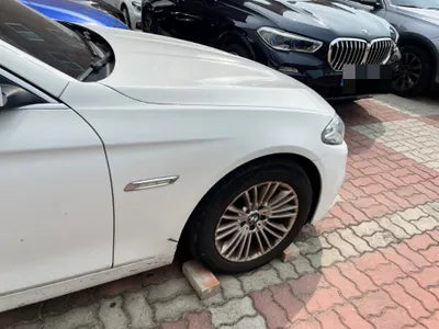 2015 BMW 520 WBA5E5105FG065507 VIN:WBA5E5105FG065507