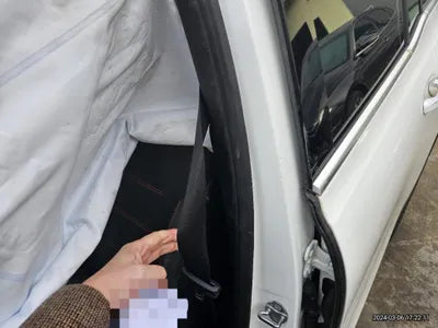 2020 Mercedes-Benz B 250 W1N4M4HB5LW055640 VIN:W1N4M4HB5LW055640