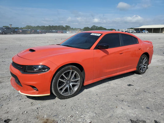 2023 DODGE CHARGER GT VIN:2C3CDXHG0PH560347