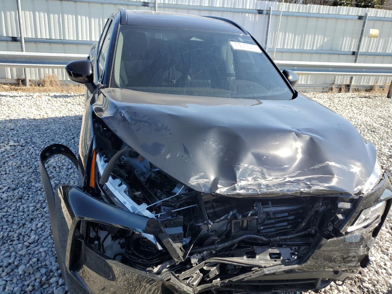 2023 NISSAN ROGUE SV VIN:JN8BT3BA9PW014837