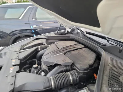 2021 Genesis GV80 VIN: