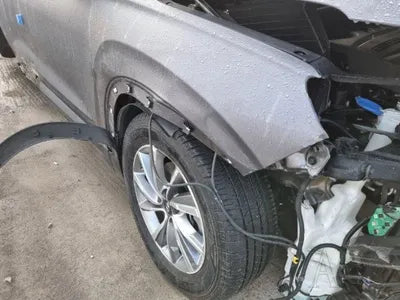 2019 Hyundai Santa FE KMHS281BBKU151512 VIN:KMHS281BBKU151512