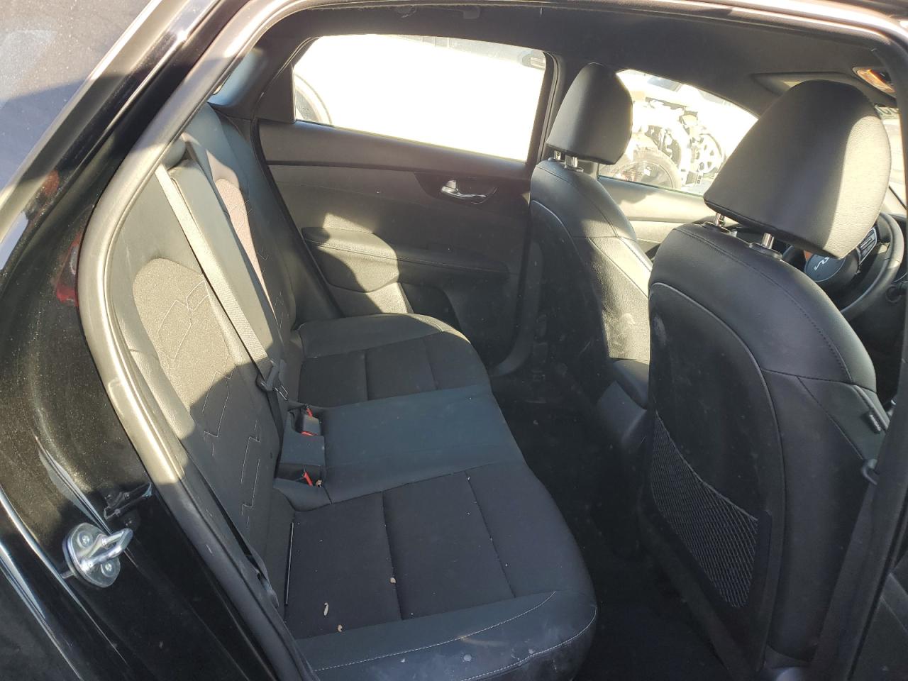 2024 KIA FORTE GT LINE VIN:3KPF54ADXRE738106