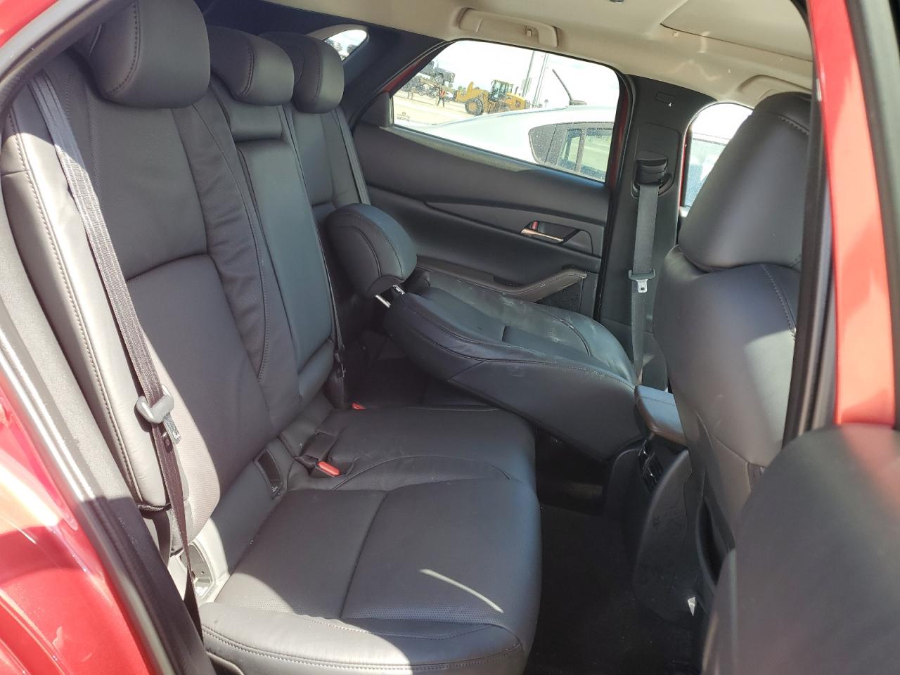 2022 MAZDA CX-30 PREMIUM VIN:3MVDMBDL6NM455234