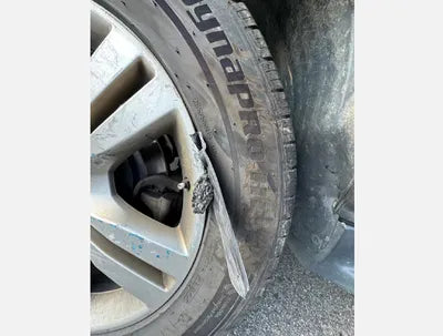 2015 Mercedes-Benz ML 350 WDCDA2EB5FA487939 VIN:WDCDA2EB5FA487939