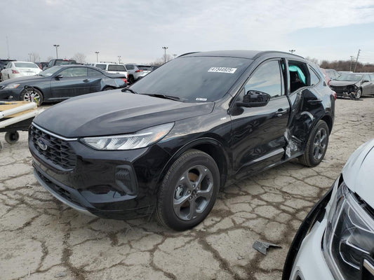 2024 FORD ESCAPE ST LINE VIN:1FMCU9MN1RUB48610