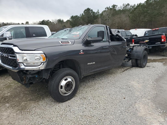2022 RAM 3500 TRADESMAN VIN:3C63RRGL0NG291990