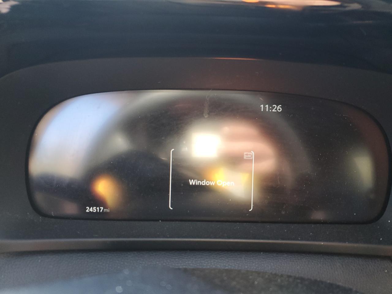 2023 TOYOTA CROWN XLE VIN:1GCGTEEN7J1296573