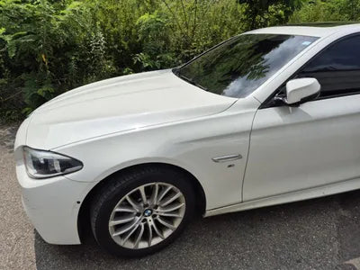 2016 BMW 520 WBA5E5105GG073575 VIN:WBA5E5105GG073575