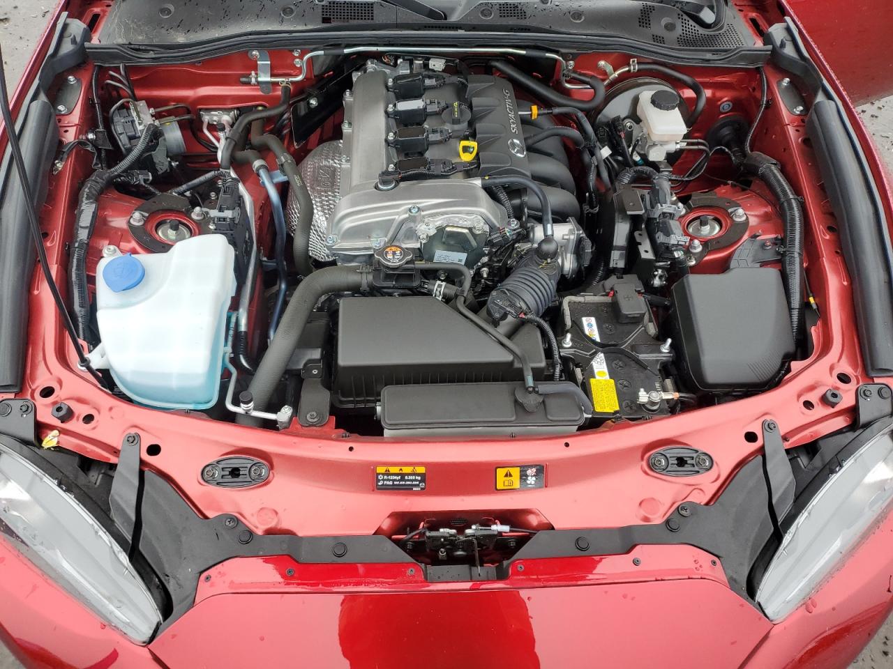 2024 MAZDA MX-5 MIATA GRAND TOURING VIN:JM1NDAM75R0600632