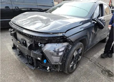 2023 Hyundai Kona KMHHE811GPU011175 VIN:KMHHE811GPU011175