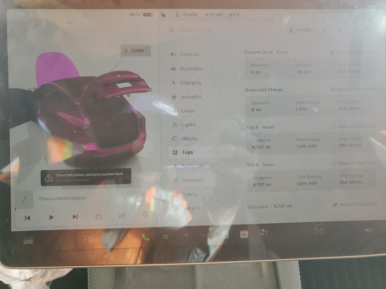 2024 TESLA MODEL Y  VIN:7SAYGDEE0RA301201