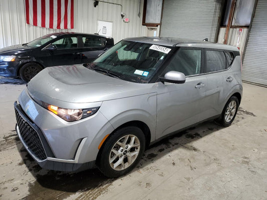 2023 KIA SOUL LX VIN:KNDJ23AU6P7869334