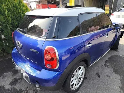 2015 MINI Countryman WMWXD5103FWT61031 VIN:WMWXD5103FWT61031