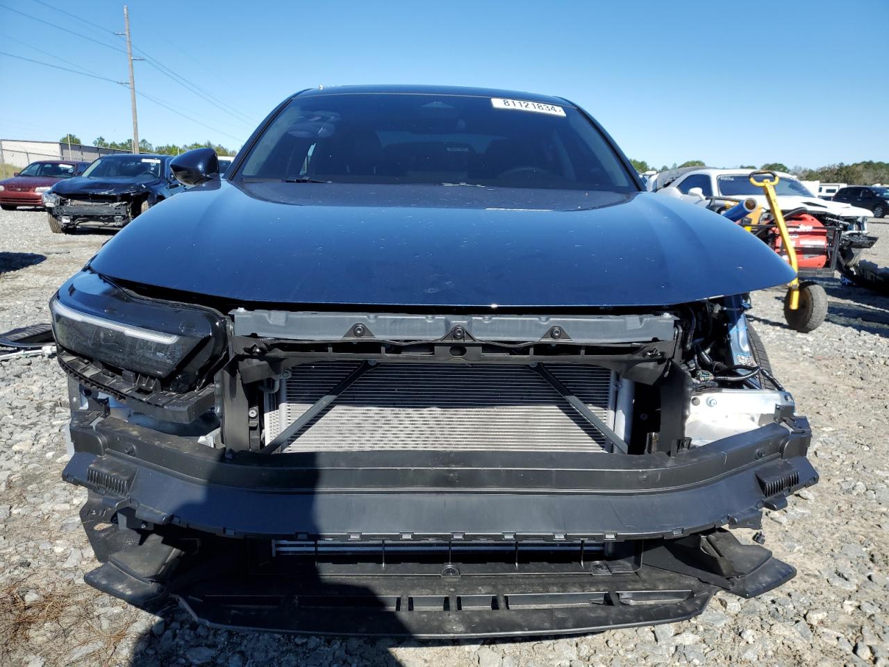 2024 HONDA ACCORD EX VIN:1HGCY1F34RA054696