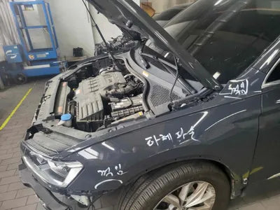 2018 Volkswagen Tiguan WVGZZZ5NZJW920676 VIN:WVGZZZ5NZJW920676