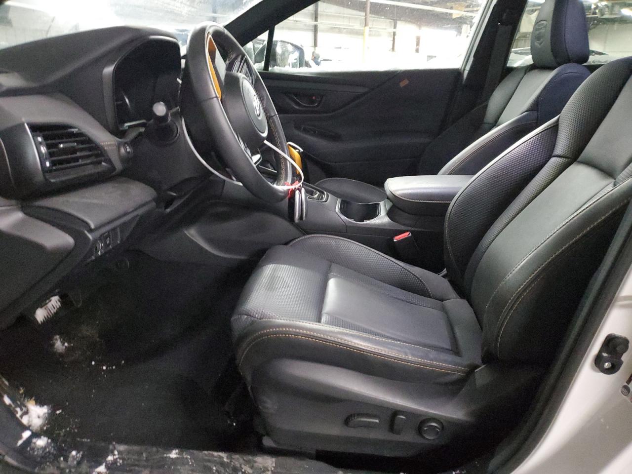 2023 SUBARU OUTBACK WILDERNESS VIN:4S4BTGUD2P3105956