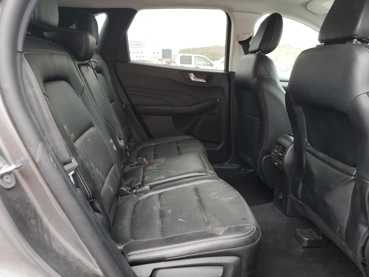 2022 FORD ESCAPE SEL VIN:1FMCU0H60NUA17676