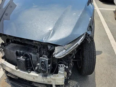 2019 Hyundai Kona KMHK281GFKU033139 VIN:KMHK281GFKU033139