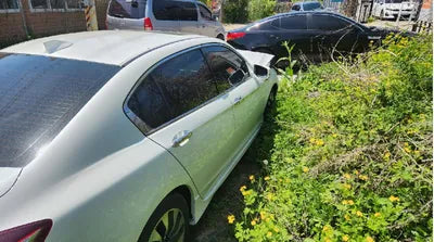 2017 Honda Accord 606KMJHMCR6650HC2 VIN:606KMJHMCR6650HC2