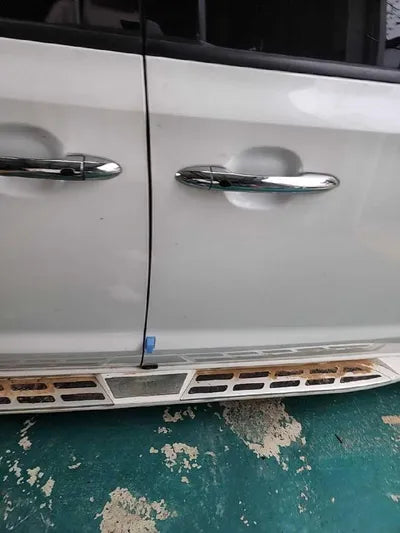 2017 Kia Carnival VIN: