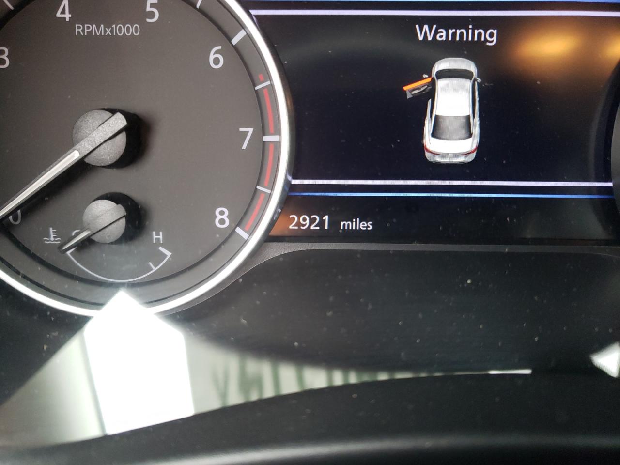 2024 NISSAN SENTRA SV VIN:3N1AB8CV4RY219554